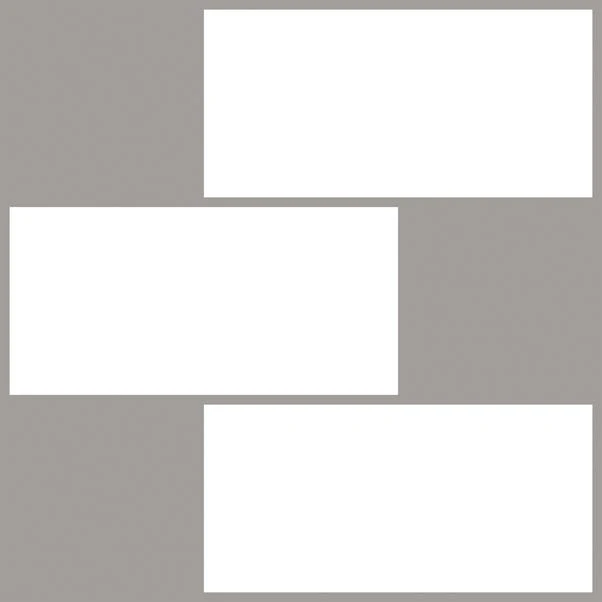 InHome Subway Self Adhesive Backsplash Tiles - Image 3