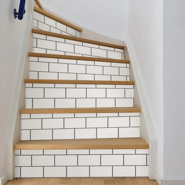 InHome Subway Self Adhesive Backsplash Tiles - Image 5