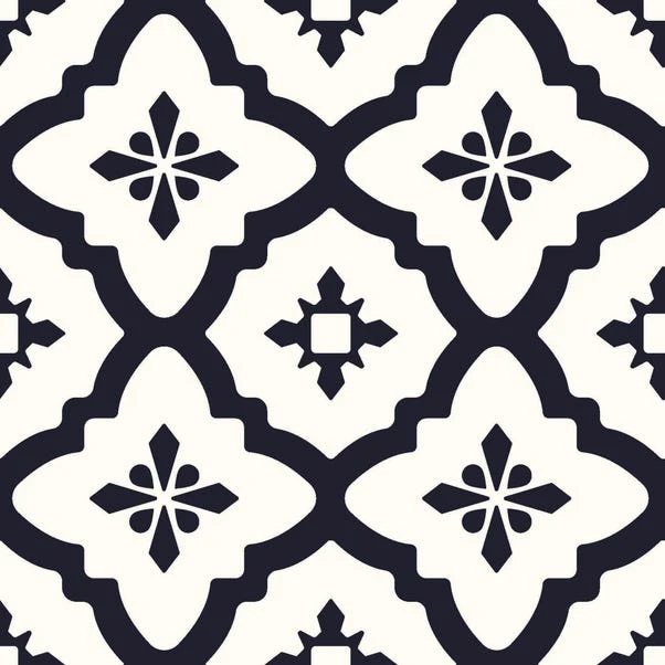 Floorpops Comet Self Adhesive Floor Tiles - Image 3