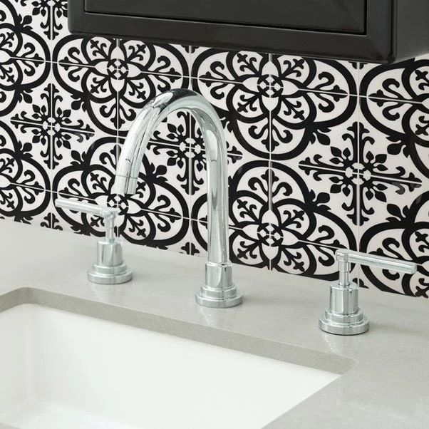 InHome Avignon Self Adhesive Backsplash Tiles - Image 2