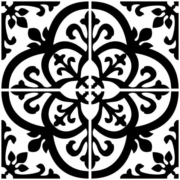 InHome Avignon Self Adhesive Backsplash Tiles - Image 3