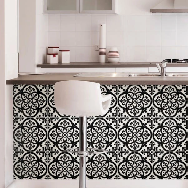 InHome Avignon Self Adhesive Backsplash Tiles - Image 4