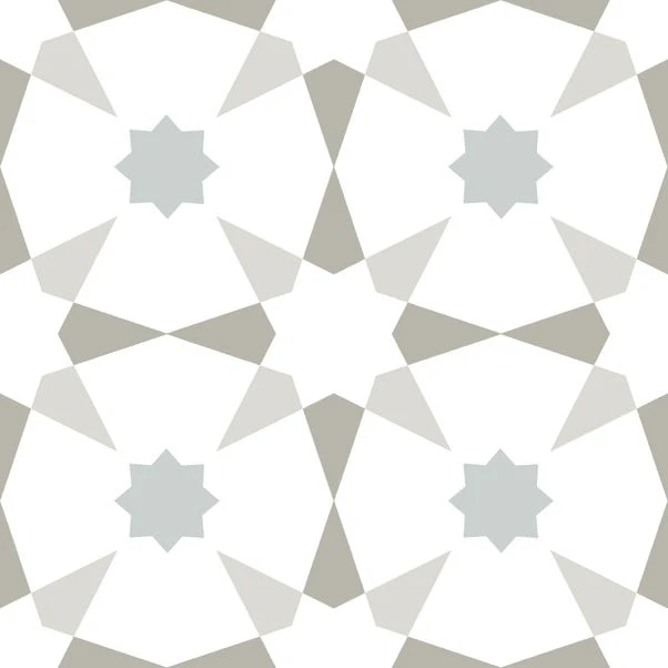 Floorpops Stellar Self Adhesive Floor Tiles - Image 3