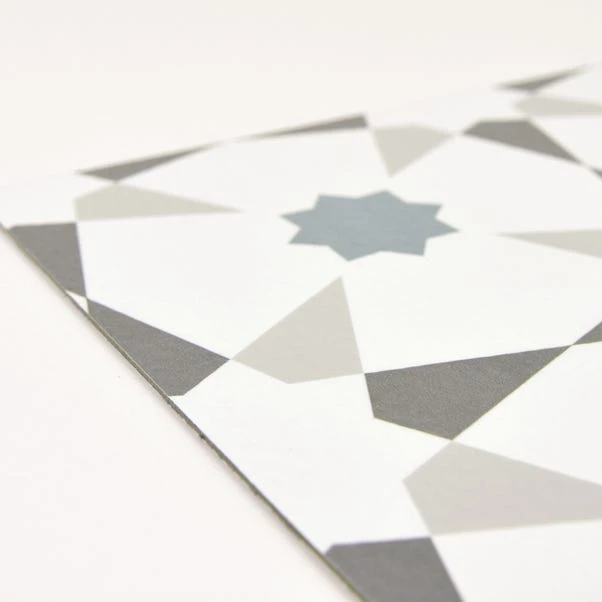 Floorpops Stellar Self Adhesive Floor Tiles - Image 4