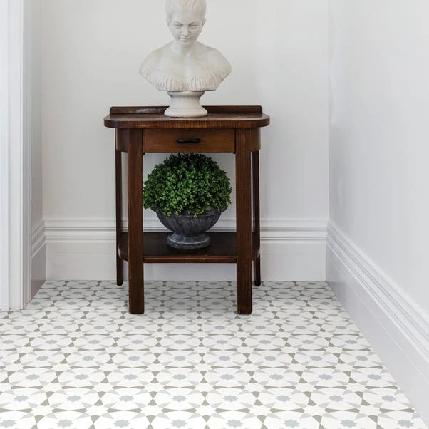 Floorpops Stellar Self Adhesive Floor Tiles - Image 5