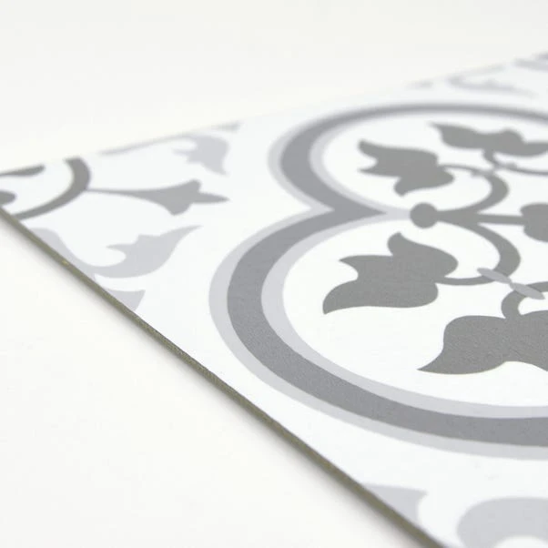 Floorpops Remy Self Adhesive Floor Tiles - Image 4