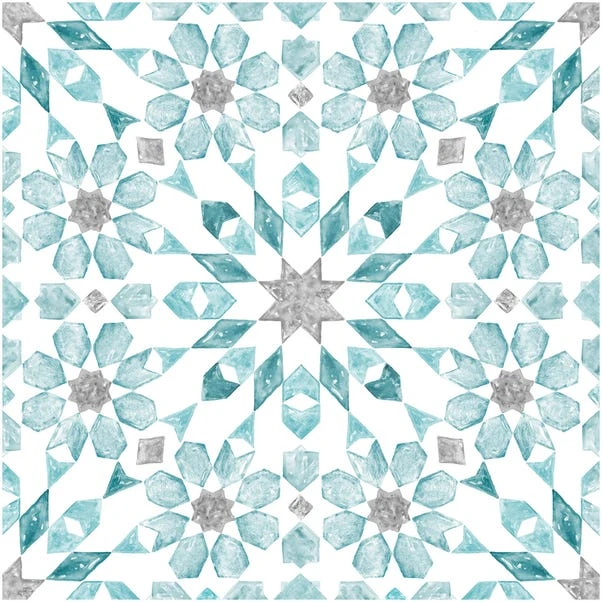 Floorpops Radiance Self Adhesive Floor Tiles - Image 3