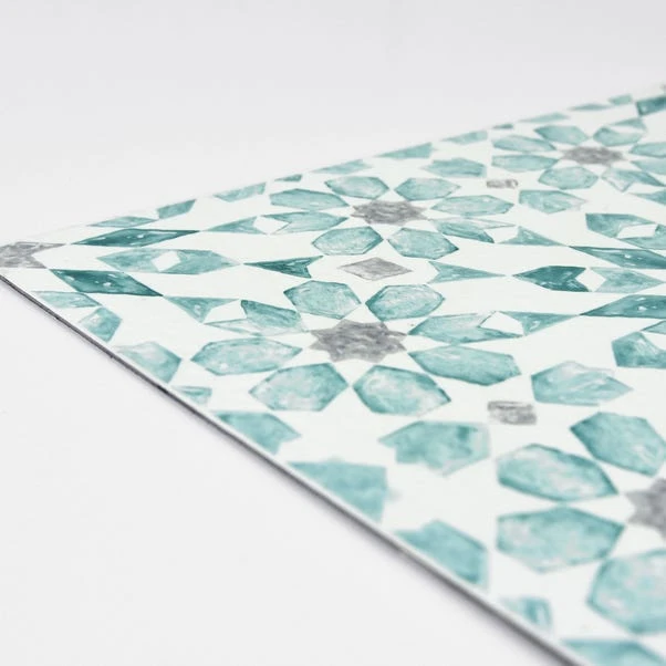 Floorpops Radiance Self Adhesive Floor Tiles - Image 4