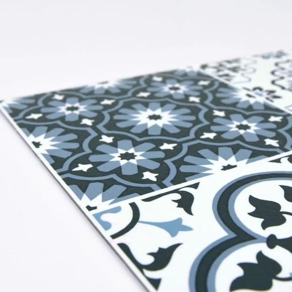 Floorpops Myriad Self Adhesive Floor Tiles - Image 4