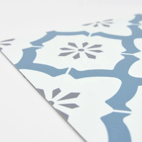 Floorpops Alfama Self Adhesive Floor Tiles - Image 4