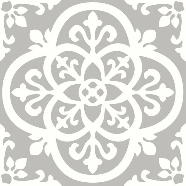 Floorpops Medina Self Adhesive Floor Tiles - Image 3