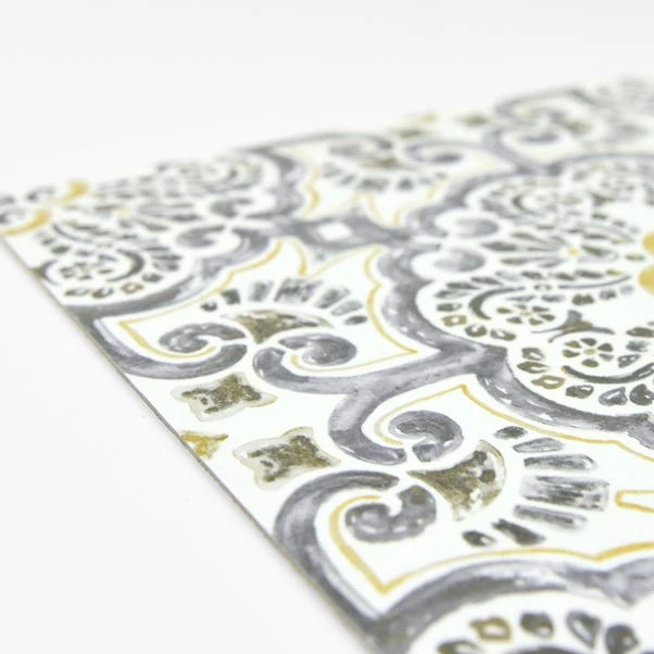 Floorpops Antico Self Adhesive Floor Tiles - Image 4