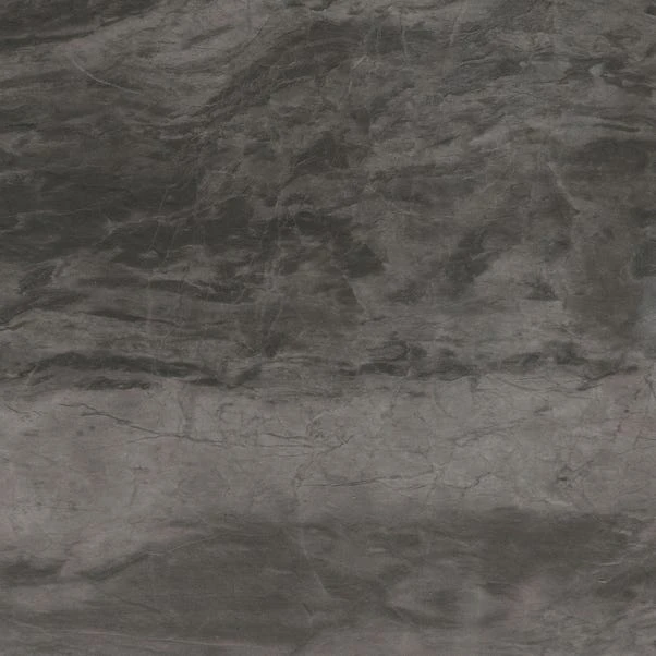 Raven Black Self Adhesive Floor Tiles - Image 2