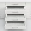 NuWallpaper Shiplap White Self Adhesive Wallpaper 2 NuWallpaper Shiplap White Self Adhesive Wallpaper -Dunelm Shop 30623543