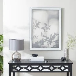 Dunelm Luxe Poster Frame 20" X 28" (50cm X 70cm)