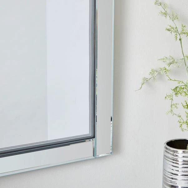 Dunelm Luxe Poster Frame 20" X 28" (50cm X 70cm) - Image 2