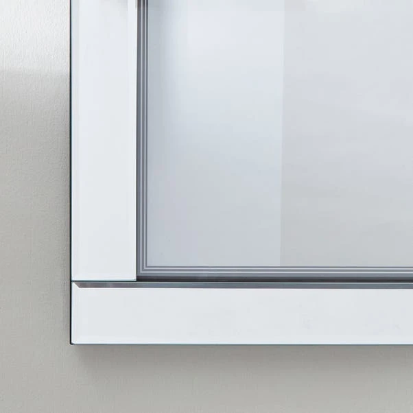 Dunelm Luxe Poster Frame 20" X 28" (50cm X 70cm) - Image 3