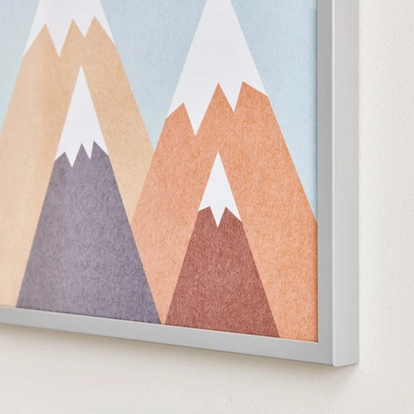 Dunelm Adventure Gallery Wall - Image 2