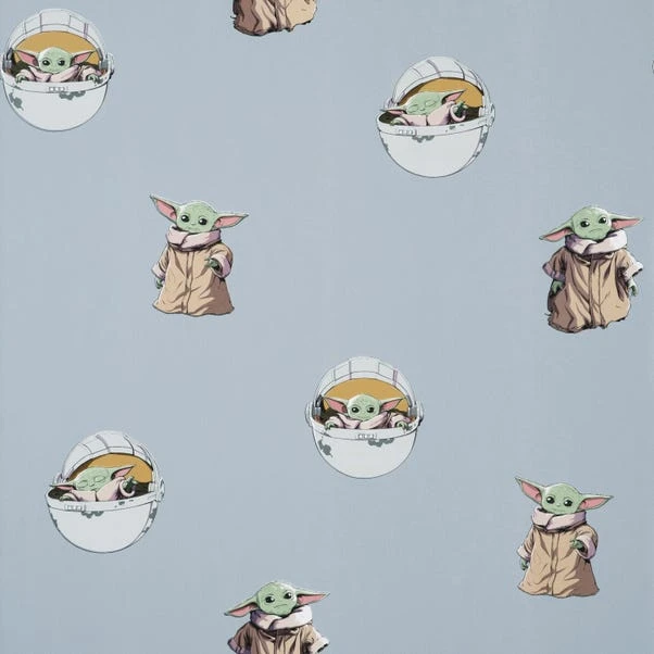 Star Wars Grogu Wallpaper 4 Star Wars Grogu Wallpaper - Image 2