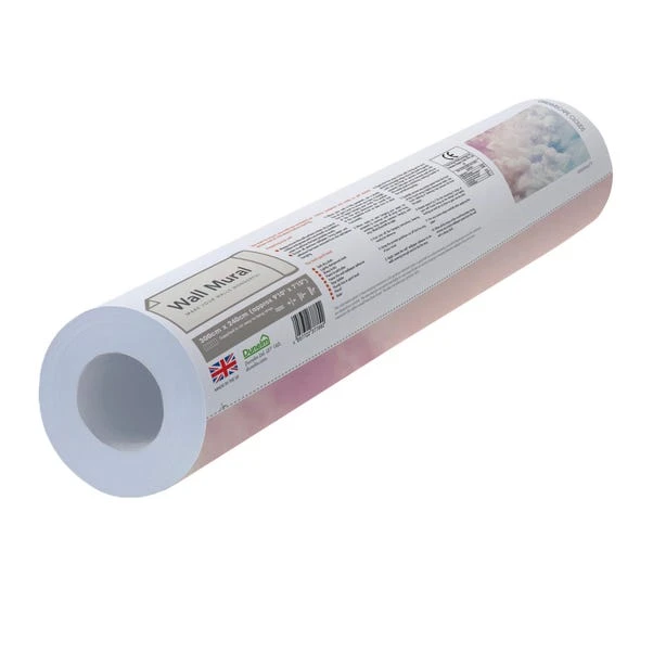 Dunelm Dreamscape Clouds Wall Mural - Image 4