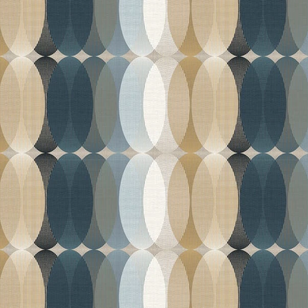 Elements Elijah Mural Wallpaper - Image 2