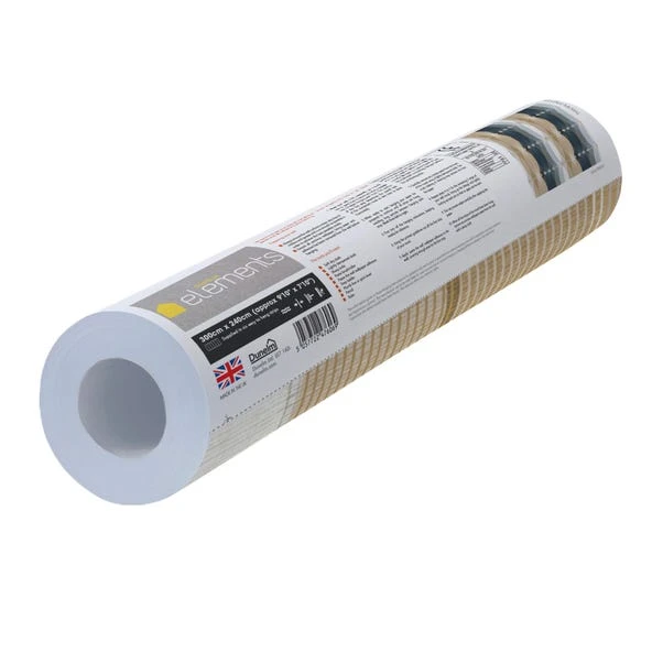 Elements Elijah Mural Wallpaper - Image 4