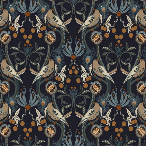 Dunelm Havisham Mural - Image 5