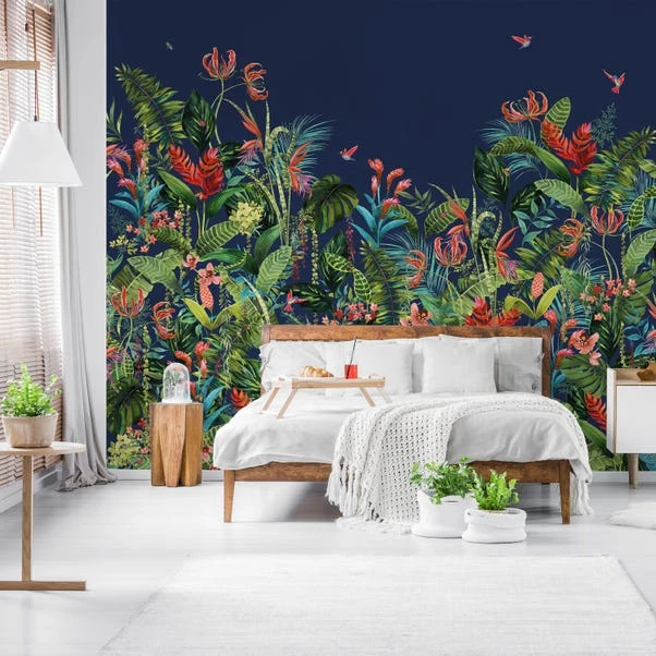 Dunelm Voyager Mural - Image 3