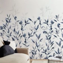 Dunelm Zen Mural