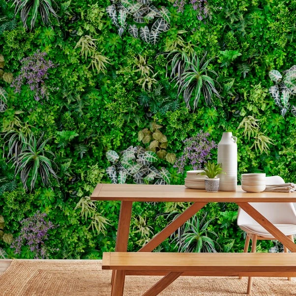 Dunelm Living Wall Multi Mural - Image 2