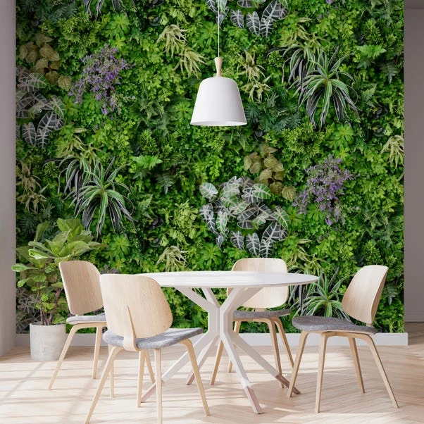Dunelm Living Wall Multi Mural - Image 3