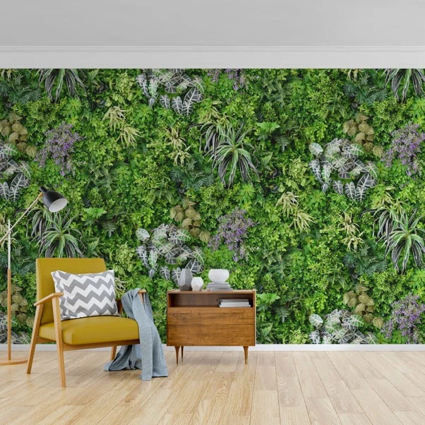 Dunelm Living Wall Multi Mural - Image 4