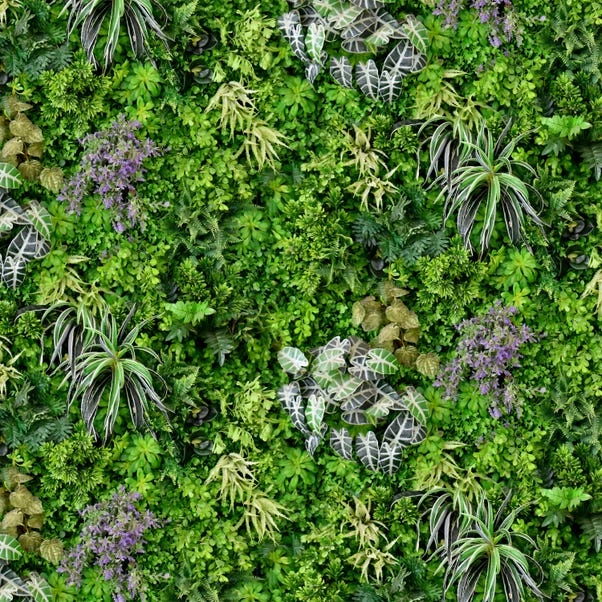 Dunelm Living Wall Multi Mural - Image 6
