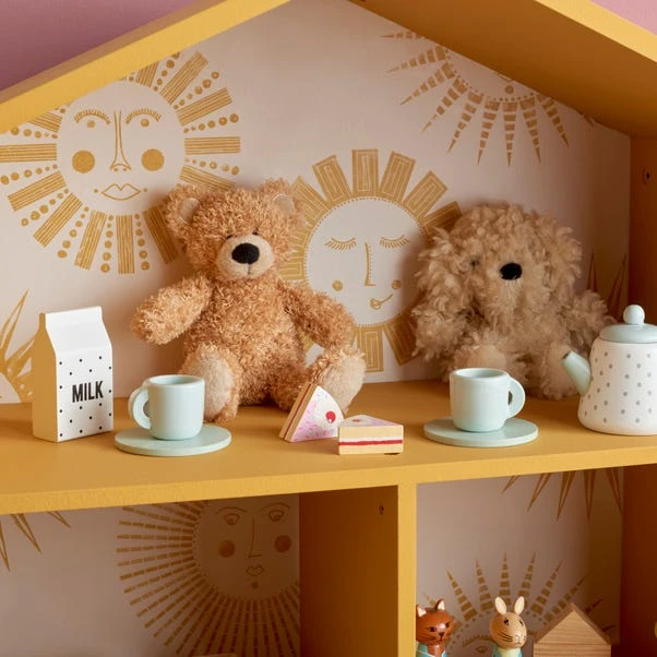 Brewster Suns Self Adhesive Wallpaper - Image 6