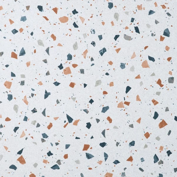 Brewster Terrazzo Multi Self Adhesive Wallpaper 4 Brewster Terrazzo Multi Self Adhesive Wallpaper - Image 2