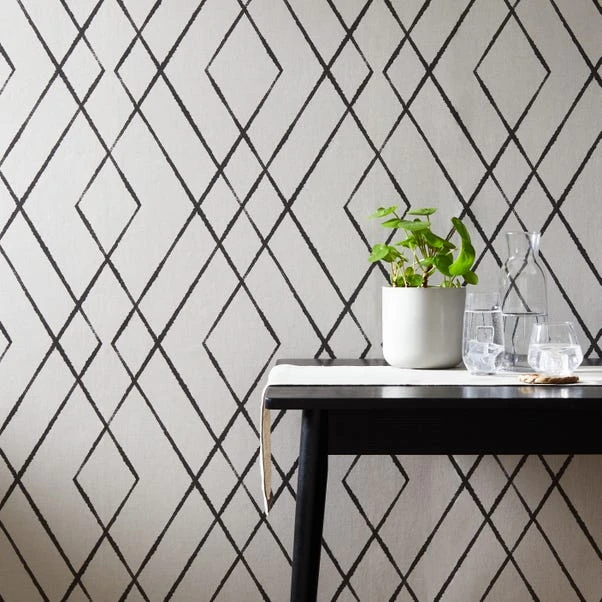 Dunelm Berber Natural Wallpaper - Image 5