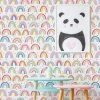 NuWallpaper Nu Wall Self Adhesive Over The Rainbow Multi Wallpaper 2 NuWallpaper Nu Wall Self Adhesive Over The Rainbow Multi Wallpaper -Dunelm Shop 30782991