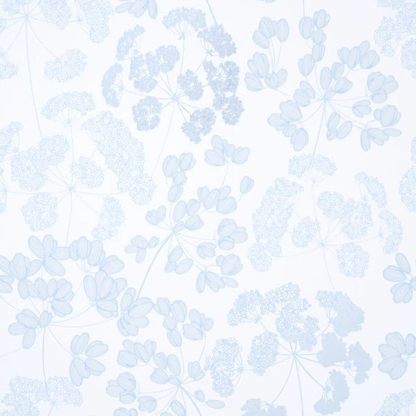 Dorma Daylesford Blue Wallpaper - Image 2