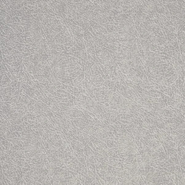 Dunelm Camden Vinyl Grey Wallpaper - Image 3