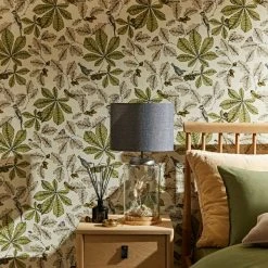Natural History Museum Arboretum Natural Wallaper 10 Natural History Museum Arboretum Natural Wallaper -Dunelm Shop 30783066 alt03