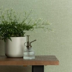 Dunelm Luna Sage Wallpaper 8 Dunelm Luna Sage Wallpaper -Dunelm Shop 30783106 alt02