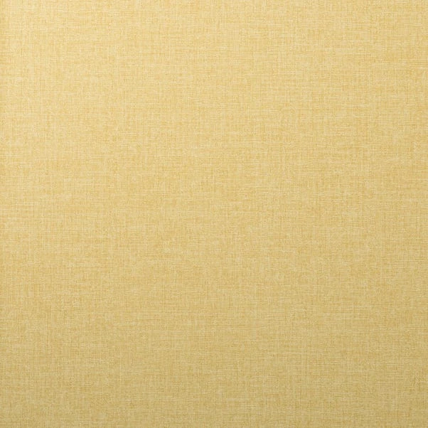 Dunelm Luna Soft Ochre Wallpaper 5 Dunelm Luna Soft Ochre Wallpaper - Image 3