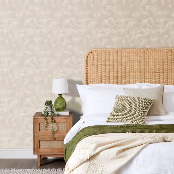 Dunelm Painterly Plain Wallpaper 3 Dunelm Painterly Plain Wallpaper