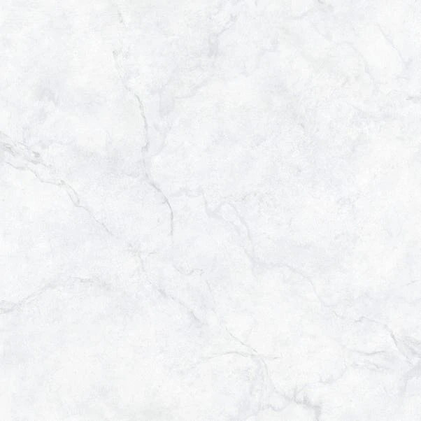 Dunelm Carrara Marble Peel And Stick Wallpaper - Image 6