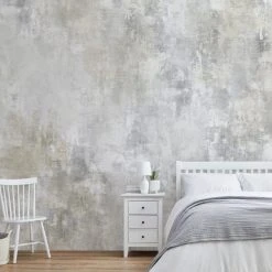 Dunelm Plaster Texture Stone Mural