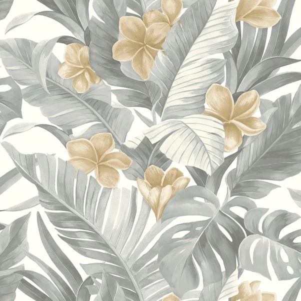 NuWallpaper NU Wall Paradise Self Adhesive Wallpaper - Image 2