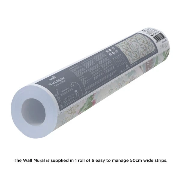 Dunelm Country Grass Mural - Image 5