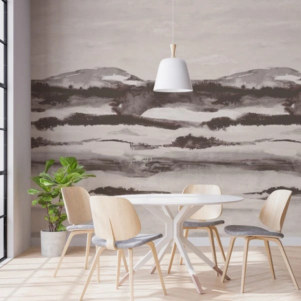 Dunelm Landscape Mural - Image 3