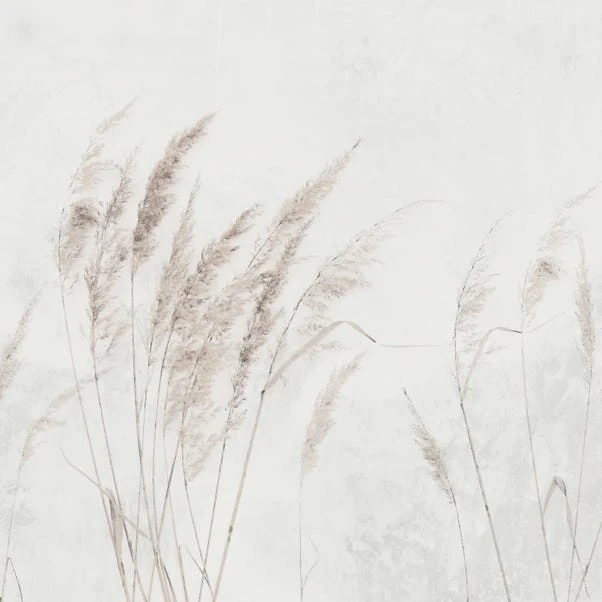 Dunelm Pampas Grass Mural - Image 5