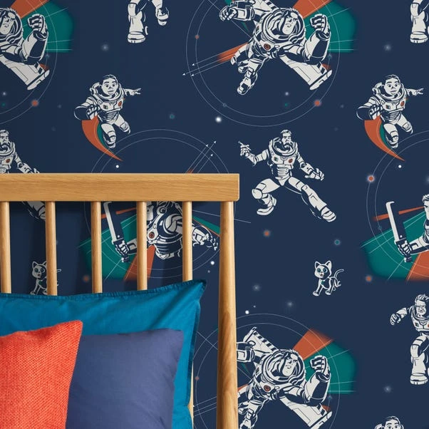 Disney Lightyear Wallpaper 4 Disney Lightyear Wallpaper - Image 2